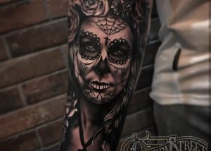 Queen Street Tattoo Hull