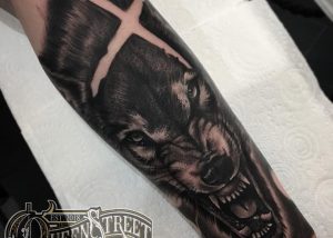 Queen Street Tattoo Hull