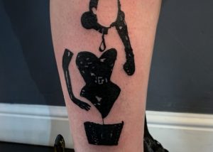 Queen Street Tattoo